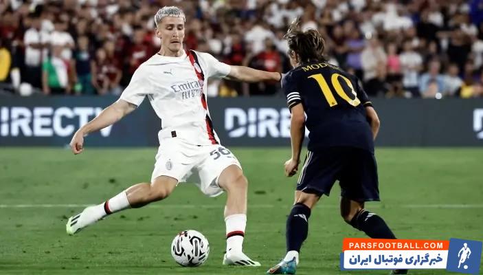 میلان ؛ الکسیس ساله‌ماکرز : قبل از جدایی مالدینی فکری برای جدایی نداشتم