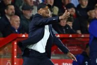 منچستریونایتد ؛ ونسان کمپانی سرمربی منچسترسیتی : مشتاقانه منتظر این بازی‌ام