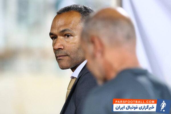 ژوزه مورایس سرمربی سپاهان درباره دیدار مقابل زنیت صحبت کرد