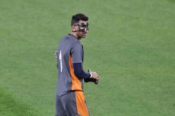 مهدی حیدری مربی پیشین علیرضا بیرانوند درباره مصدومیت او صحبت کرد