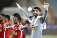 بهزاد داداش زاده پیشکسوت پرسپولیس درباره دیدار مقابل النصر صحبت کرد