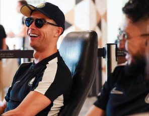 امیرحسین اصلانیان پیشکسوت پرسپولیس درباره دیدار با النصر صحبت کرد