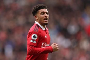 سانچو ؛ بن فاستر : اگر الکس فرگوسن بود سانچو دیگر هرگز رنگ اولدترافورد را نمیدید