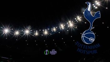 تاتنهام ؛ لوی رئیس باشگاه تاتنهام : مورینیو و کونته اشتباه بود