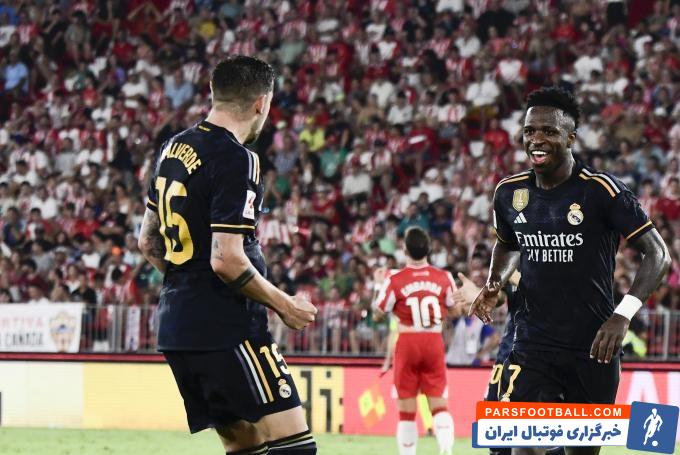 رئال مادرید ؛ 500 میلیون فالوور در شبکه های اجتماعی برای رئال مادرید