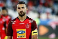 پرسپولیس به دنبال جذب احمد نوراللهی ستاره پیشین خود می باشد