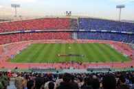 دربی معروف 6 تایی ها 50 ساله شد