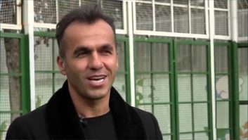 سهراب انتظاری پیشکسوت پرسپولیس درباره دیدار مقابل النصر صحبت کرد