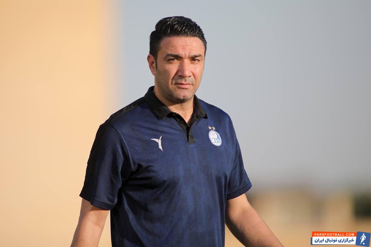 جواد نکونام در برنامه فوتبال برتر حضور پیدا نخواهد کرد