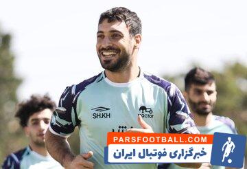 شجاع خلیل زاده به اختلاف خود با وحید امیری پایان داد