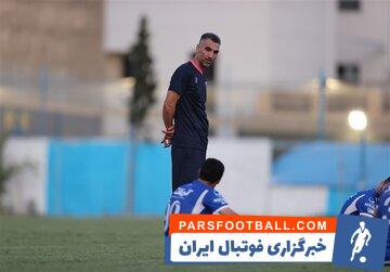 مهدی هاشمی نسب به حواشی درگیری خود با علی خطیر پایان داد