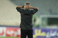 یحیی گل محمدی در آستانه دیدار با الدحیل با مشکل بزرگ رو به رو شده