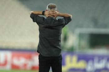 یحیی گل محمدی در آستانه دیدار با الدحیل با مشکل بزرگ رو به رو شده