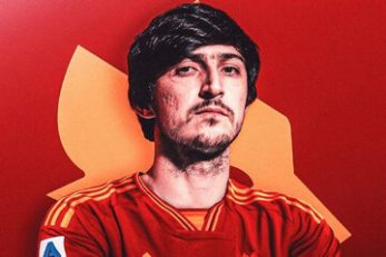 سردار آزمون ستاره جدید رم با چالشی جدی در ایتالیا مواجه شد