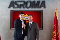 تیاگو پینتو مدیر ورزشی رم درباره جذب سردار آزمون صحبت کرد