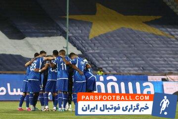 بازیکنان استقلال با انتشار یک استوری علیه علی خطیر مطلبی منتشر کردند
