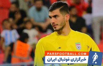 محمدجواد کیا اجازه تمرین با تیم استقلال را پیدا نکرد