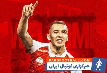 نبیل باهویی ؛ تصویری از باهویی در کنار زلاتان ابراهیموویچ