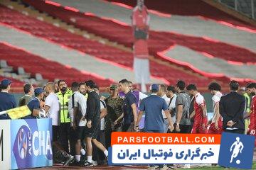 وحید قلیچ پیشکسوت پرسپولیس درباره این تیم صحبت کرد