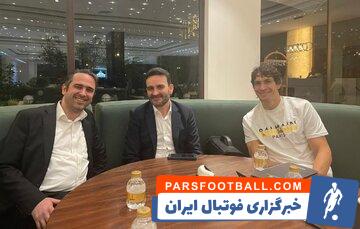 گوستاوو بلانکو با استقلال به توافق نهایی رسید