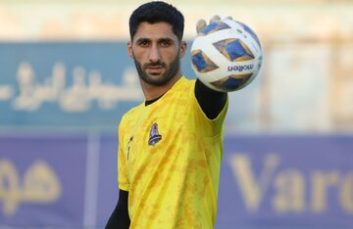 رشید مظاهری برای تیم فوتبال الهلال خط و نشان کشید