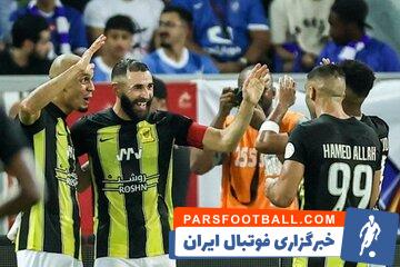 الاتحاد عربستان هفته آینده راهی ایران خواهد شد