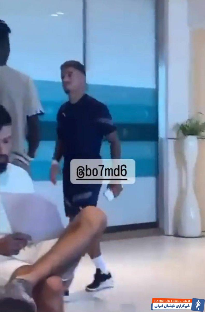 فیلیپ کوتینیو به الدحیل قطر رقیب پرسپولیس پیوست