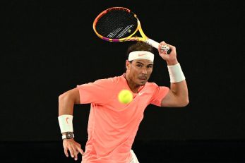 رئال مادرید ؛ رافائل نادال تنیسور : دوست دارم ریاست رئال مادرید را بر عهده بگیرم