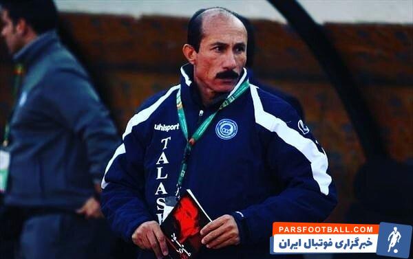 تهامی : بازیکنان فولاد با کسب نتایج خوب حرمت باشگاه را هم حفظ کنند