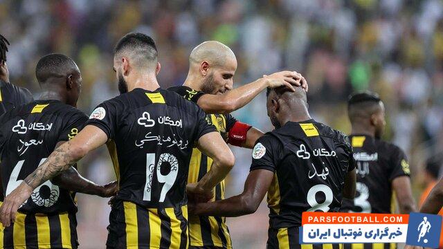 سپاهان ؛ برنامه ویژه سپاهان برای استقبال از کاروان الاتحاد