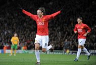 مسی ؛ دیمیتار برباتف، هم‌تیمی سابق رونالدو : از نظر من مسی بهترین بازیکن است