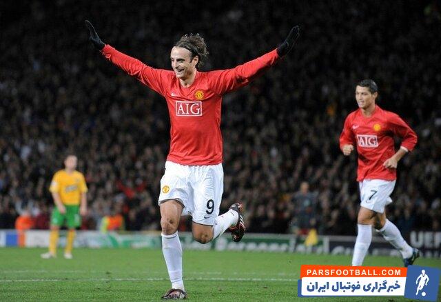 مسی ؛ دیمیتار برباتف، همتیمی سابق رونالدو : از نظر من مسی بهترین بازیکن است