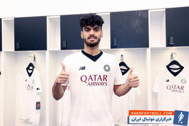 فوتبال ؛ انتقال حزباوی به السد گران ترین نقل و انتقالاتی فوتبال ایران