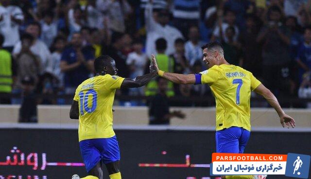 پرسپولیس ؛ شیری : با حضور رونالدو انگیزه بازیکنان پرسپولیس بیشتر خواهد شد