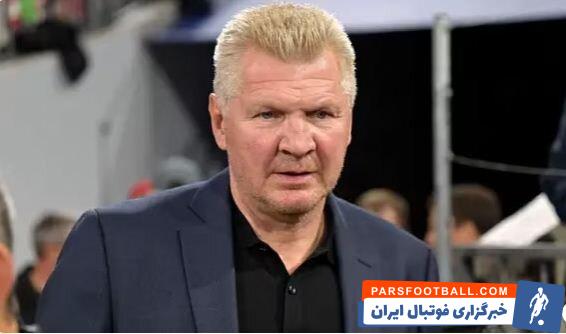 آلمان ؛ افنبرگ : دعوت نشدن گورتسگا تصمیم غیر منتظره بود