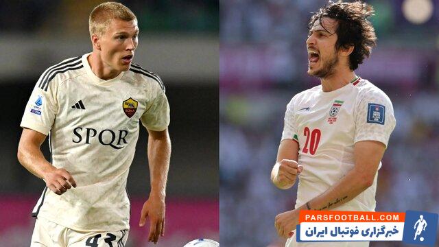 رم ؛ احتمال بالای خط خوردن آزمون از لیست اروپایی آاس رم