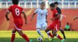 صمد مرفاوی پیشکسوت استقلال درباره تیم ملی امید صحبت کرد