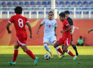 حمید درخشان پیشکسوت پرسپولیس درباره تیم ملی امید صحبت کرد