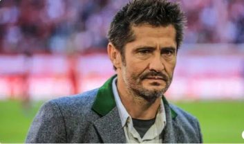 آلمان ؛ لیزارازو : تقریباً ۱۰ سال است که تیم ملی فوتبال آلمان در حال افول است