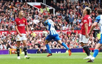 تن هاخ ؛ بحران سانچو، آنتونی و مصدومیت در اردوی منچستریونایتد