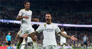 رئال مادرید ؛ خوسلو : والورده یک هیولاست