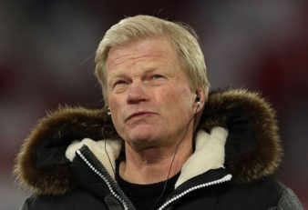 کان ؛پیشنهاد الهلال به کان برای پست مدیریت اجرایی