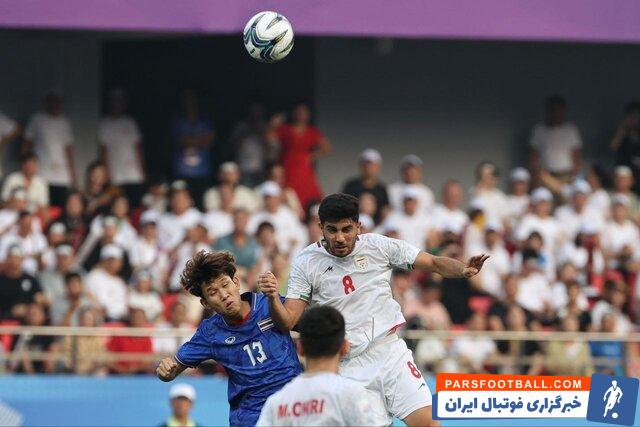 محمد مومنی پیشکسوت استقلال درباره تیم ملی امید صحبت کرد