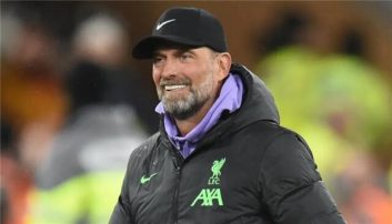 لیورپول ؛ یورگن کلوپ : سوبوسلای سورپرایز بزرگ ما است