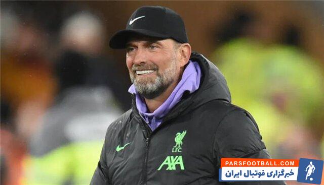 لیورپول ؛ یورگن کلوپ : سوبوسلای سورپرایز بزرگ ما است