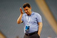 شجاع خلیل زاده به تیم ملی فوتبال ایران دعوت شد