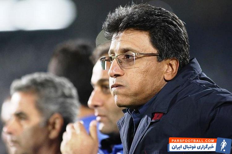 تیم ملی ؛ صمد مرفاوی : بازیکنان لژیونر خوبی برخورداریم