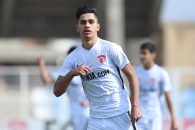 قطر ؛ امین پیلعلی به تیم لوسیل قطر ملحق شد