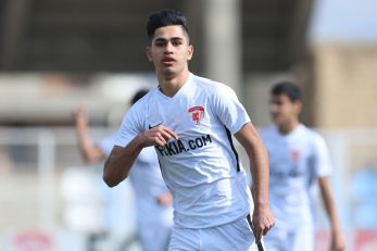 قطر ؛ امین پیل‌علی به تیم لوسیل قطر ملحق شد