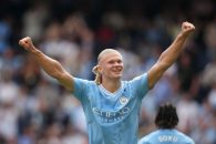 منچسترسیتی ؛ ارلینگ هالند : همیشه گرسنه گلزنی هستم